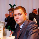 Александр Поляков, Санкт-Петербург, 01.04.2017